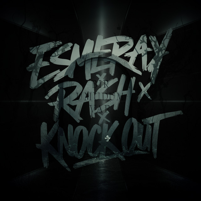 Esmeray & RASH & Knock Out - Bir Umudum Var