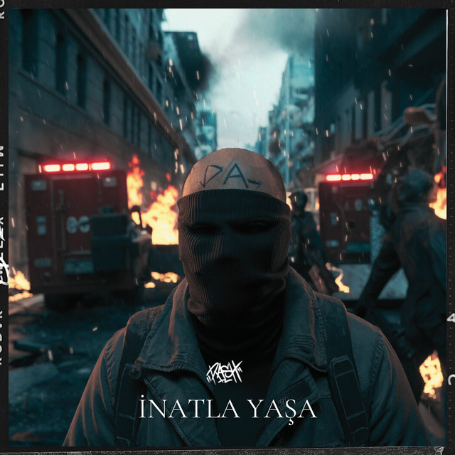 RASH - İnatla Yaşa