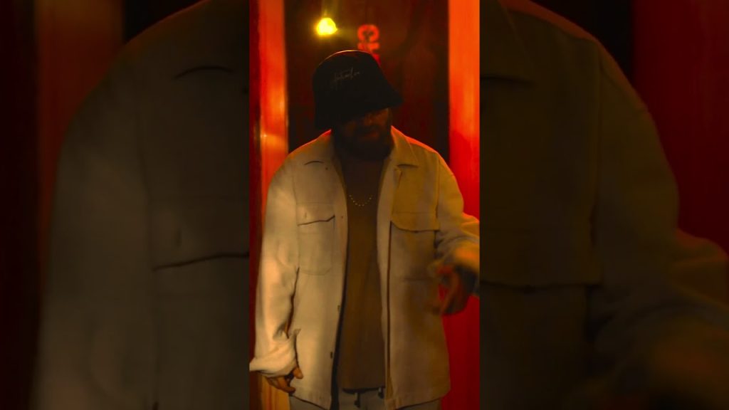 RASH – Hayat x Morg (Filmed by Chillakka)
