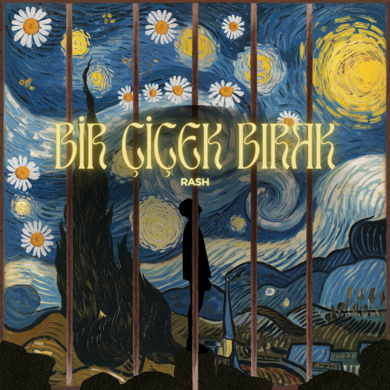 RASH - Bir Çiçek Bırak