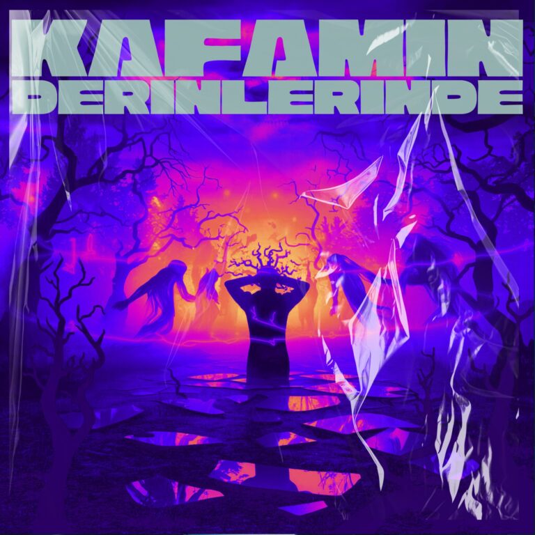 RASH - Kafamın Derinlerinde