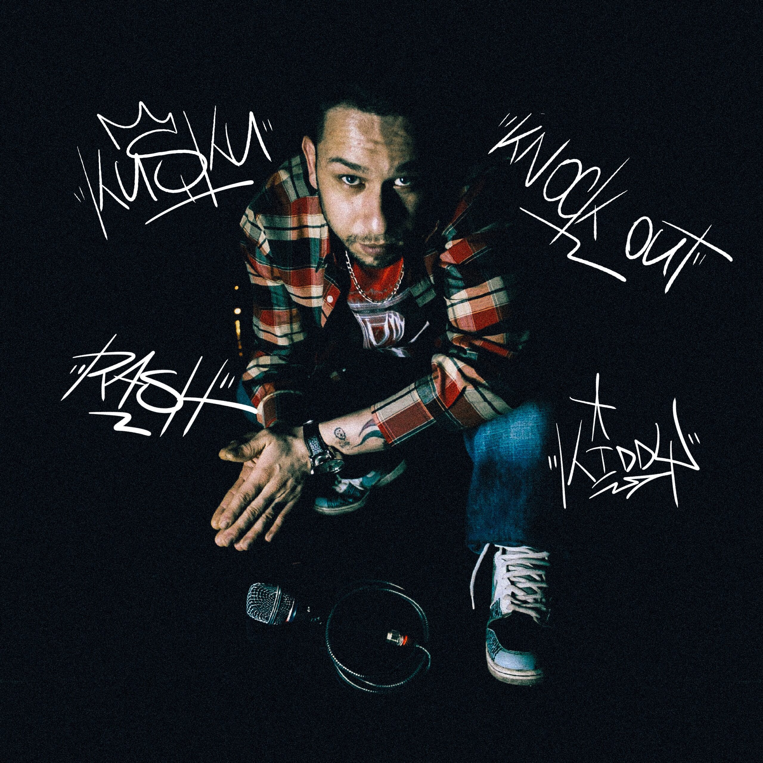 Knock Out & Kiddy & RASH & Kuşku – Yol