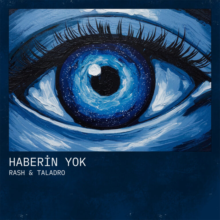 RASH & Taladro - Haberin Yok