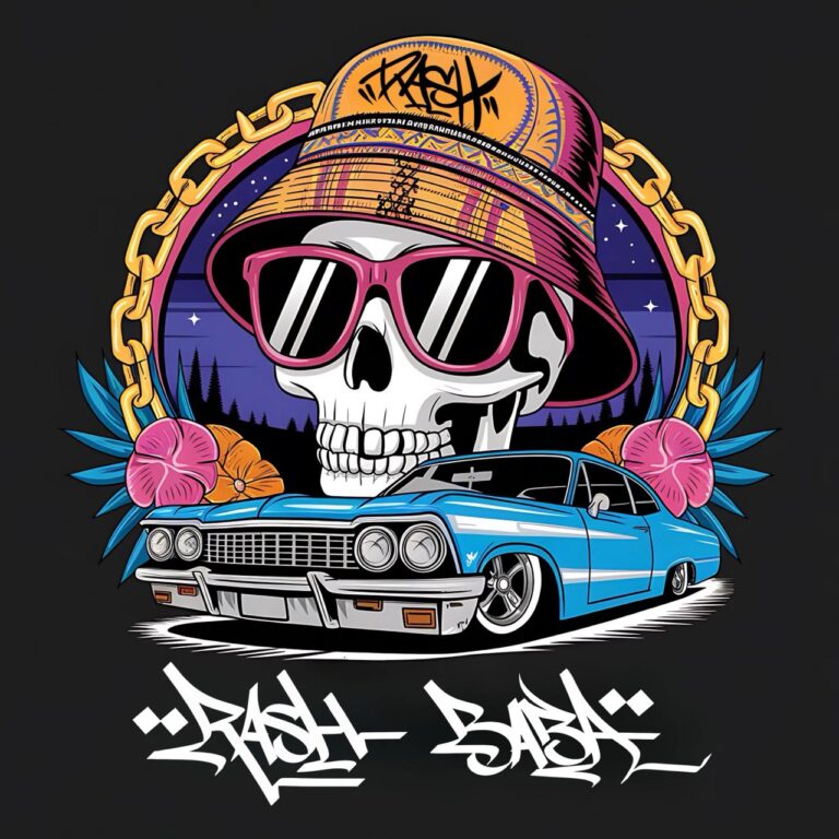 RASH - RASH BABA