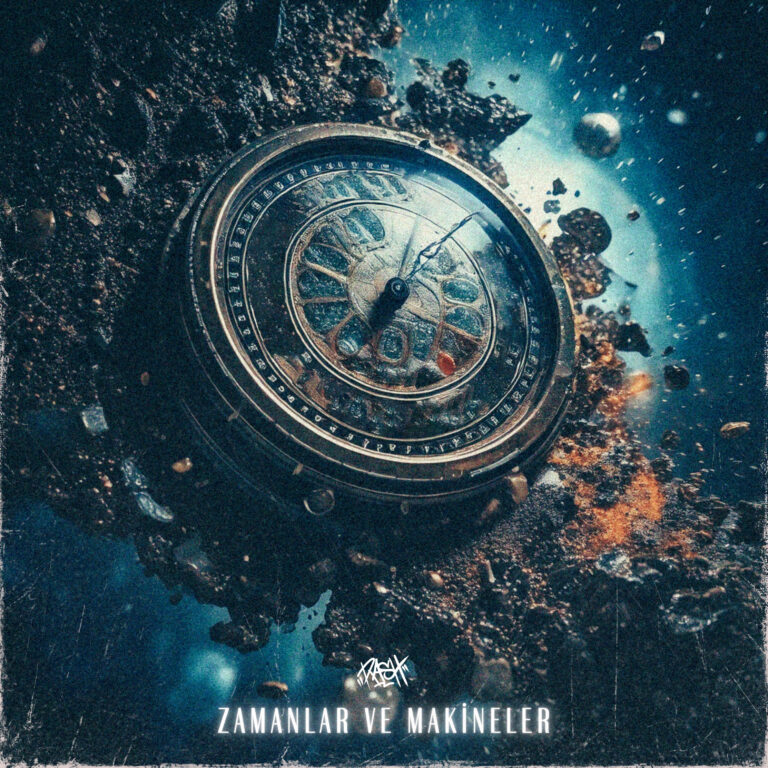 RASH - Zamanlar ve Makineler