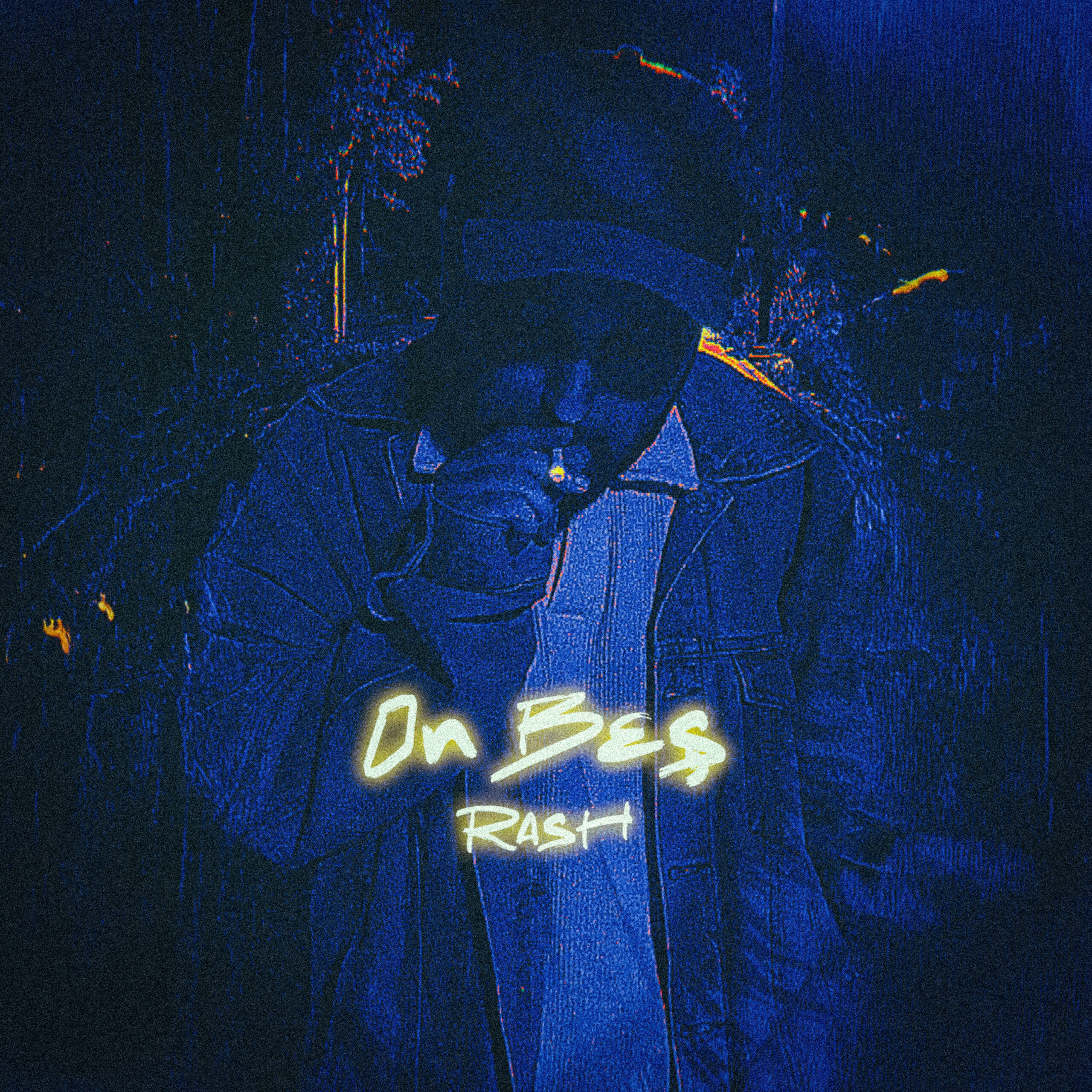 RASH – On Beş
