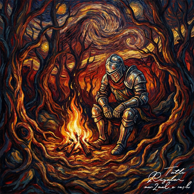 mer2mul & RASH - tatlı rüyalar