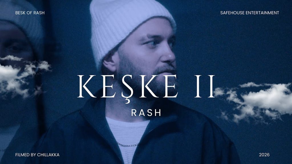 RASH – Keşke 2