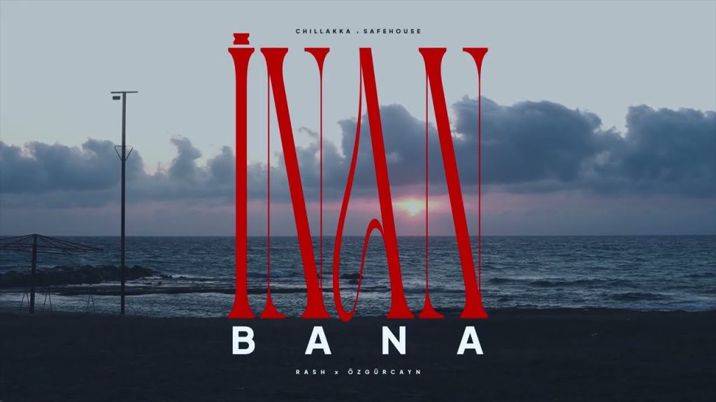 RASH & Özgürcayn – İnan Bana