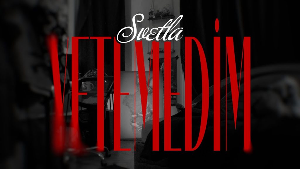 Svetla – Yetemedim