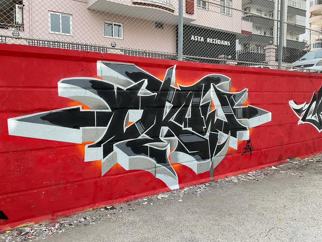 ADANA w/ BAKERONER