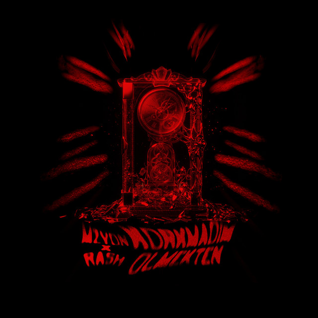 MZYDN & RASH - Korkmadım Ölmekten